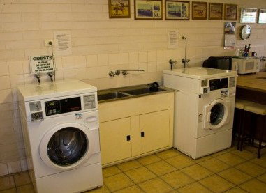 White Gum Motel - Holiday Adelaide 3