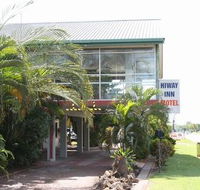Hiway Inn Motel - Holiday Adelaide
