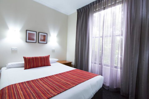 Best Western Barkly Motor Lodge - Holiday Adelaide 1