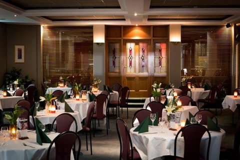 Best Western Barkly Motor Lodge - Holiday Adelaide 2