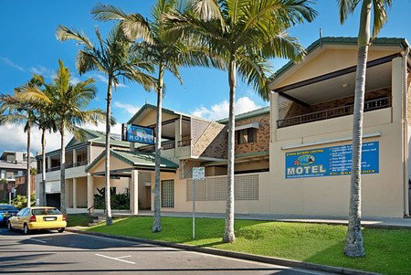 Byron Bay Side Central Motel - Holiday Adelaide 0