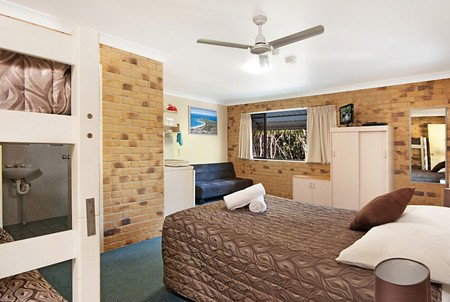 Byron Bay Side Central Motel - Holiday Adelaide 1