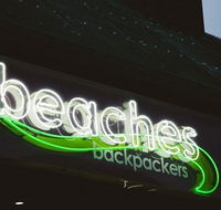 Beaches Backpacker Resort - Holiday Adelaide
