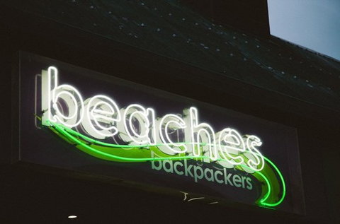 Beaches Backpacker Resort - Holiday Adelaide 0