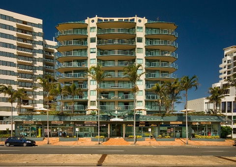 Key Largo Maroochydore - Holiday Adelaide 0