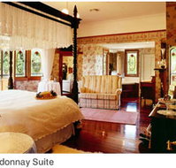 Buderim White House Bed And Breakfast - Holiday Adelaide