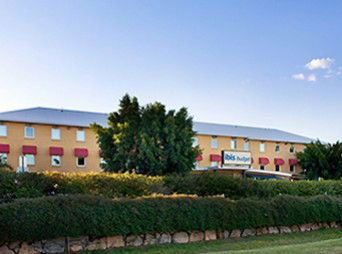 Ibis Budget Brisbane Airport - Holiday Adelaide 0