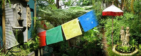 Coolum Dreams Bed & Breakfast - Holiday Adelaide 2