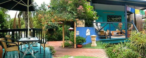 Coolum Dreams Bed & Breakfast - Holiday Adelaide 3