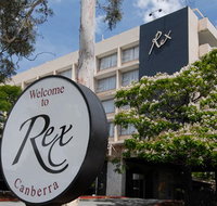 Canberra Rex Hotel - Holiday Adelaide