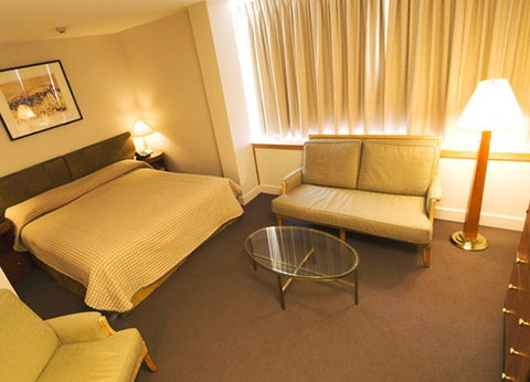 Canberra Rex Hotel - Holiday Adelaide 2