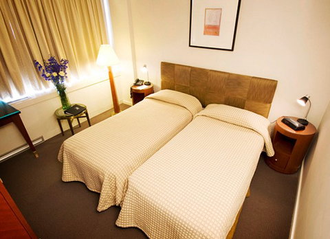 Canberra Rex Hotel - Holiday Adelaide 3