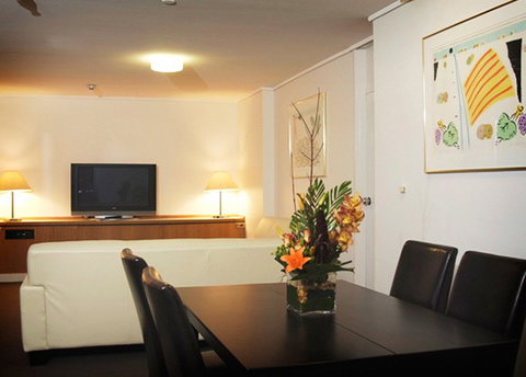 Canberra Rex Hotel - Holiday Adelaide 4