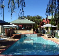 Amalfi Resort - Holiday Adelaide