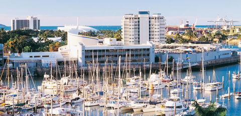 Rydges Southbank Townsville - Holiday Adelaide 1