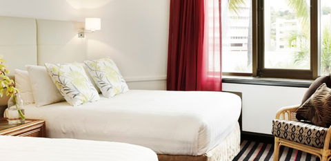Rydges Southbank Townsville - Holiday Adelaide 2