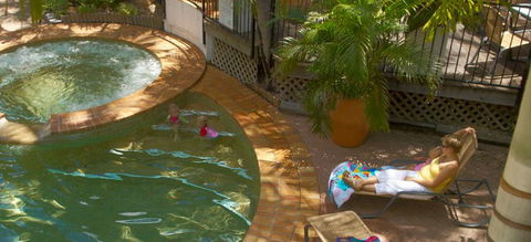 Rydges Southbank Townsville - Holiday Adelaide 3