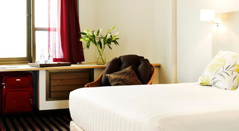 Rydges Southbank Townsville - Holiday Adelaide 4