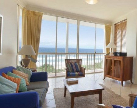 Whale Watch Ocean Beach Resort - Holiday Adelaide 0