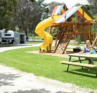 Barwon River Tourist Park - Holiday Adelaide