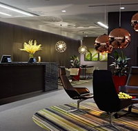 Hotel Jen by Shangri-La - Holiday Adelaide