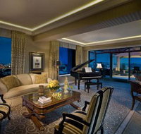 Stamford Plaza Brisbane - Holiday Adelaide