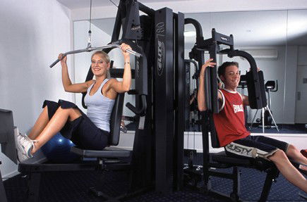 Seamark On First - Holiday Adelaide 2