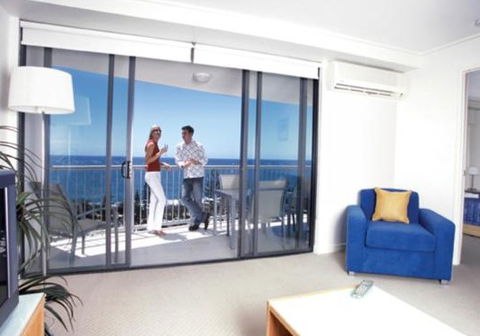 Seamark On First - Holiday Adelaide 4