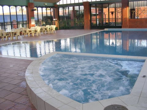 All Seasons Hotel Bendigo - Holiday Adelaide 0
