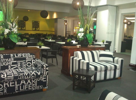All Seasons Hotel Bendigo - Holiday Adelaide 2