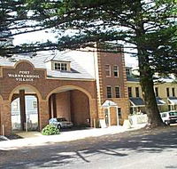 Port Warrnambool Village - Holiday Adelaide