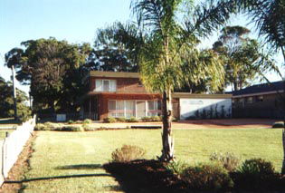 Brundee NSW Holiday Adelaide