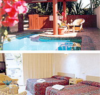 Silver Sands Motel - Holiday Adelaide
