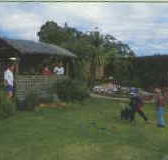 Tambo Lodge - Holiday Adelaide