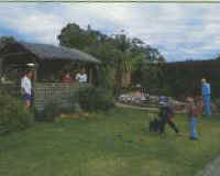 Tambo Lodge - Holiday Adelaide 0