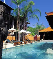 Hibiscus Gardens Spa Resort - Holiday Adelaide 0