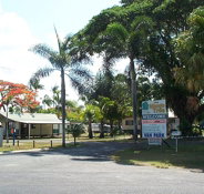 Mango Tree Tourist Park - Holiday Adelaide