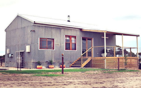 Redwing Farm - The Barn - Holiday Adelaide 1