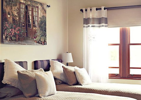 Redwing Farm - The Barn - Holiday Adelaide 2