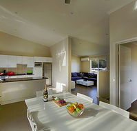 Middle Rock Holiday Resort - Holiday Adelaide
