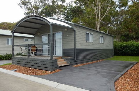Middle Rock Holiday Resort - Holiday Adelaide 1
