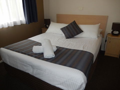 Middle Rock Holiday Resort - Holiday Adelaide 2