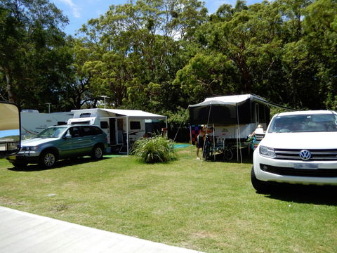 Middle Rock Holiday Resort - Holiday Adelaide 4