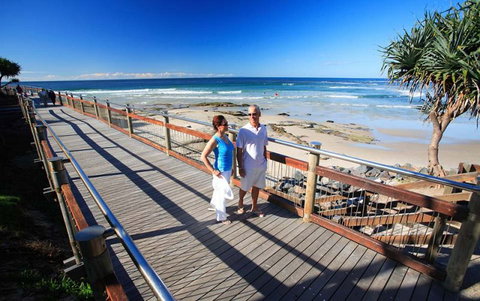 Kingsrow Holiday Apartments - Holiday Adelaide 13