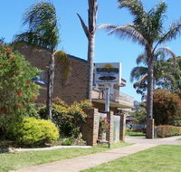 Beachfront Units Merimbula - Holiday Adelaide