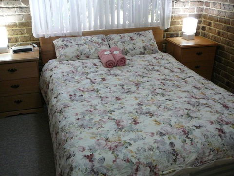 Beachfront Units Merimbula - Holiday Adelaide 5