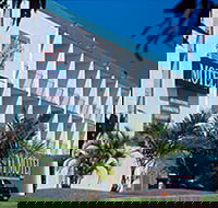 Asti Motel - Holiday Adelaide