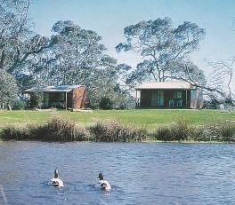 Compass Country Cabins - Holiday Adelaide 0