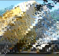 De Vere Hotel Sydney - Holiday Adelaide