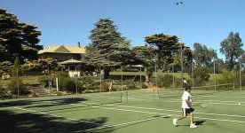 Nyerimilang VIC Holiday Adelaide